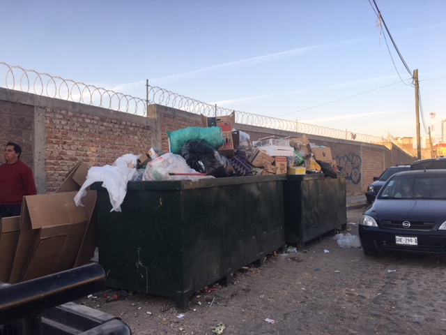 Ayuntamiento inconforme con cambios en SPM