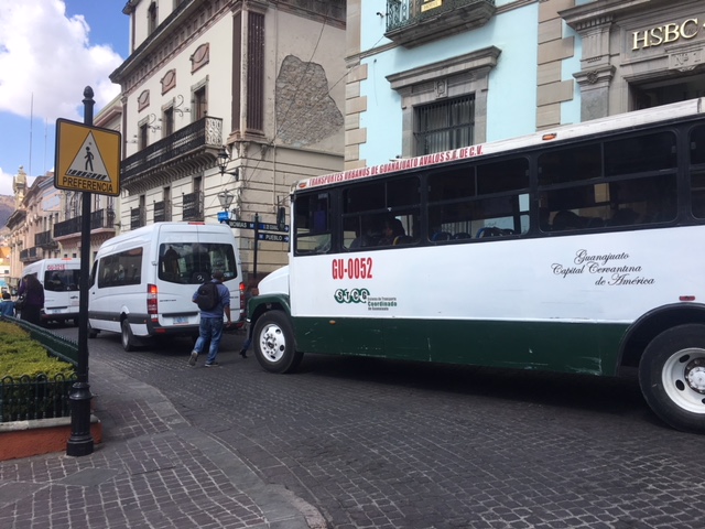 Transportistas desistirán de sus demandas