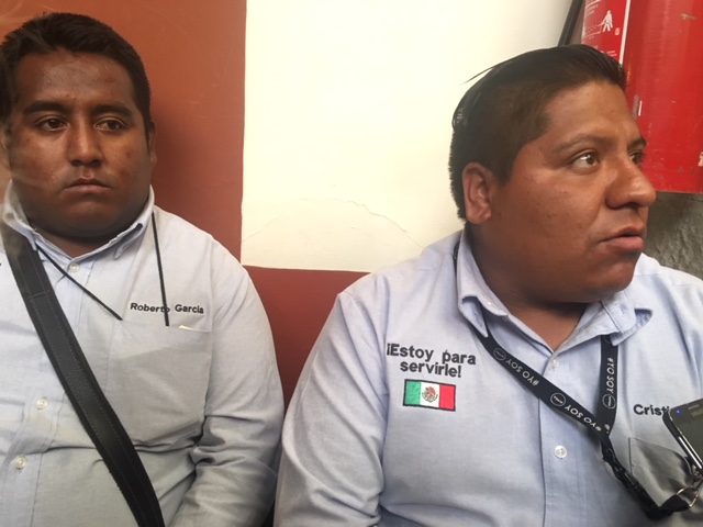 Narradores turísticos siguen a la espera de su respuesta