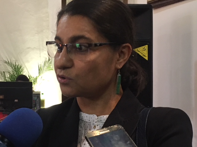 Continua estudio de movilidad para la capital