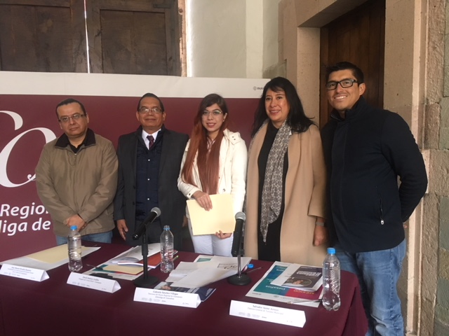 Celebra museo nacional de la Alhóndiga de Granaditas 60 años
