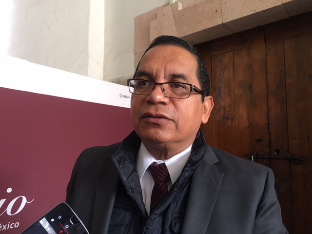 INAH analiza abrir zona arqueológica de Victoria para marzo