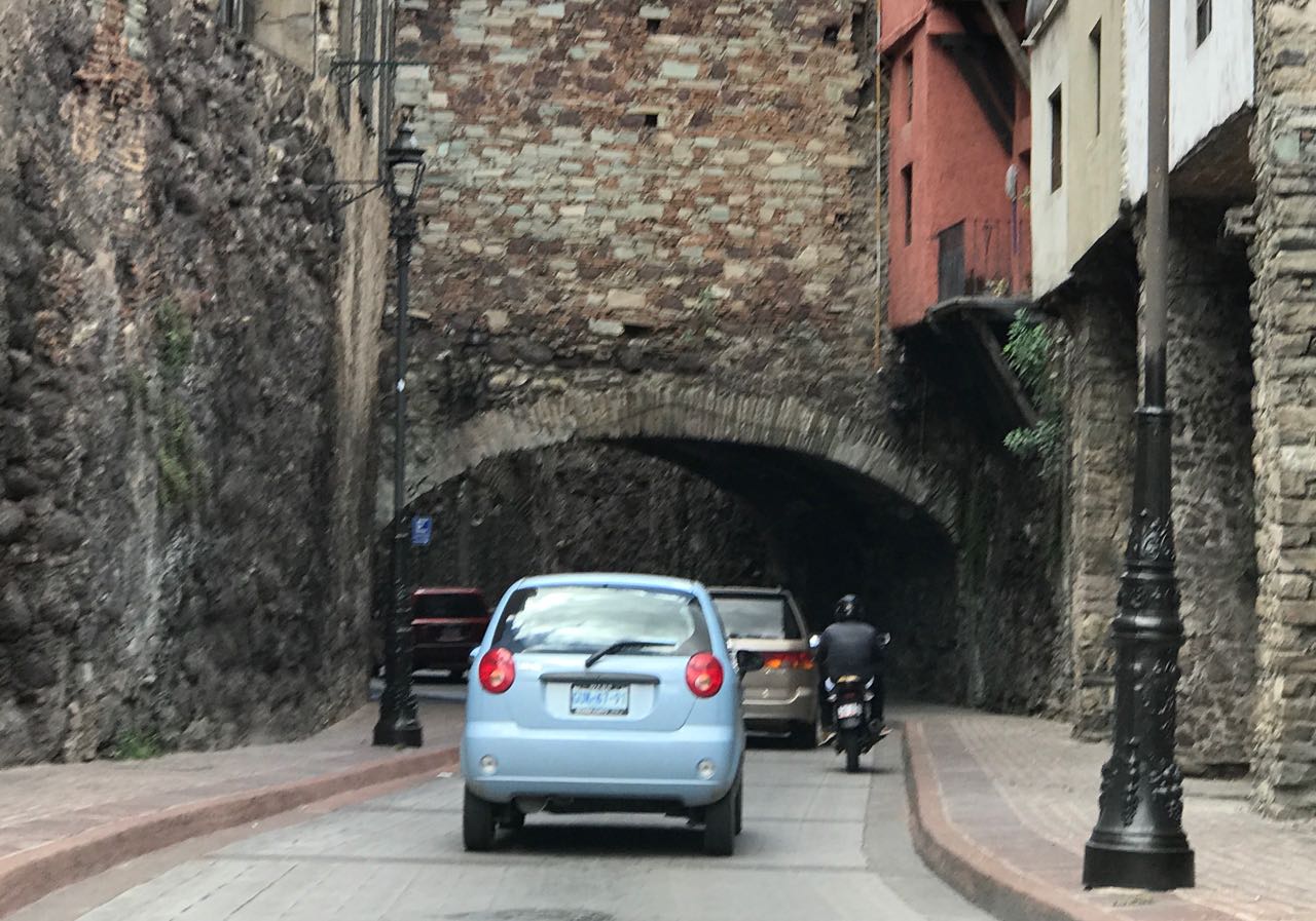 En el 2018 no habrá replaqueo en Guanajuato