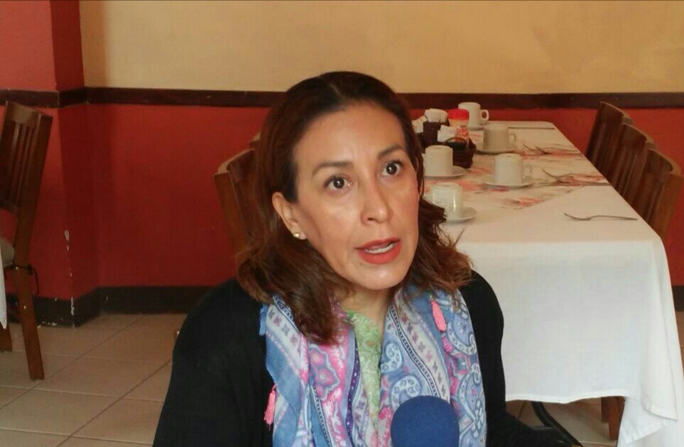 Eligen a nueva presiente de la Asociación de Hoteles y Moteles