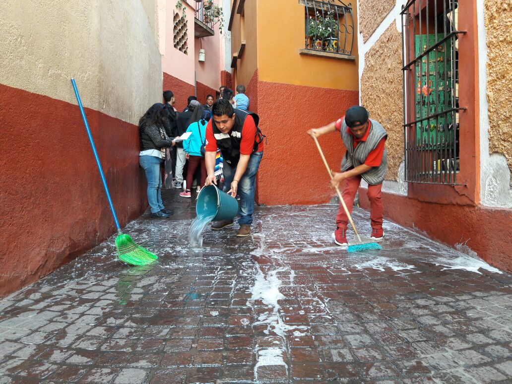 Pagaremos puntualmente las horas extras trabajadas por FIC: tesorero