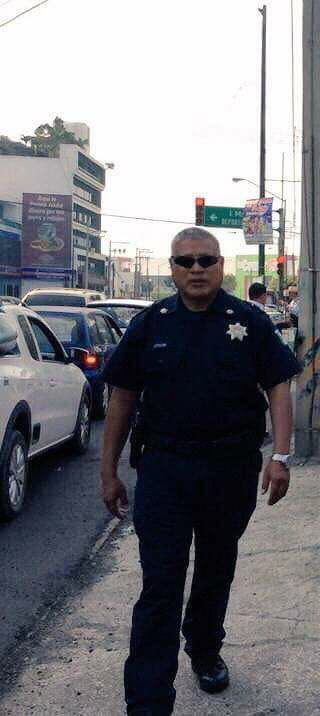 Acribillan a director de la policía de Irapuato