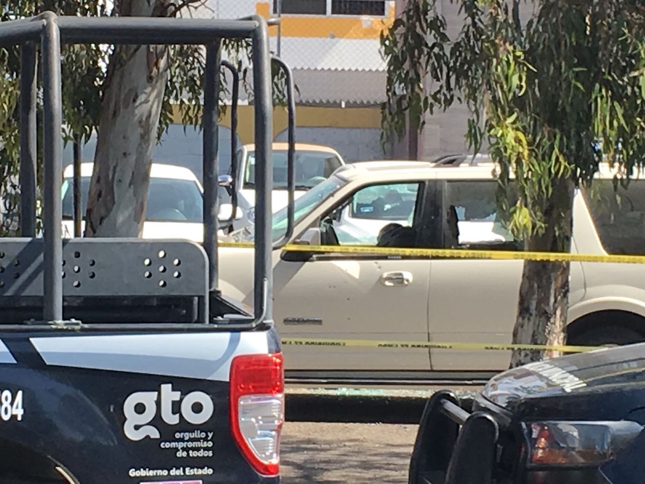 Asesinan a regidor priista celayense