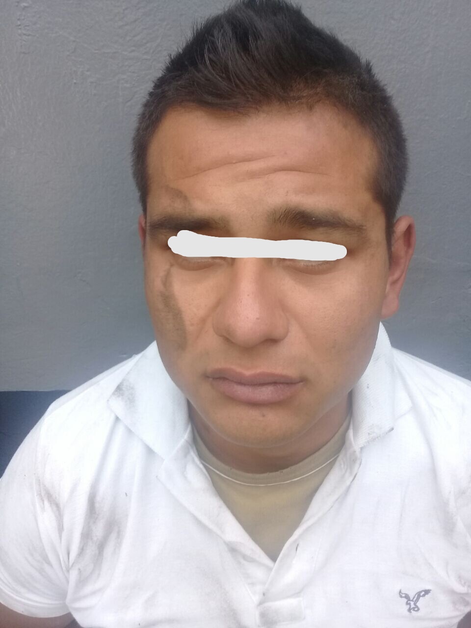 Dos detenidos por presunto robo