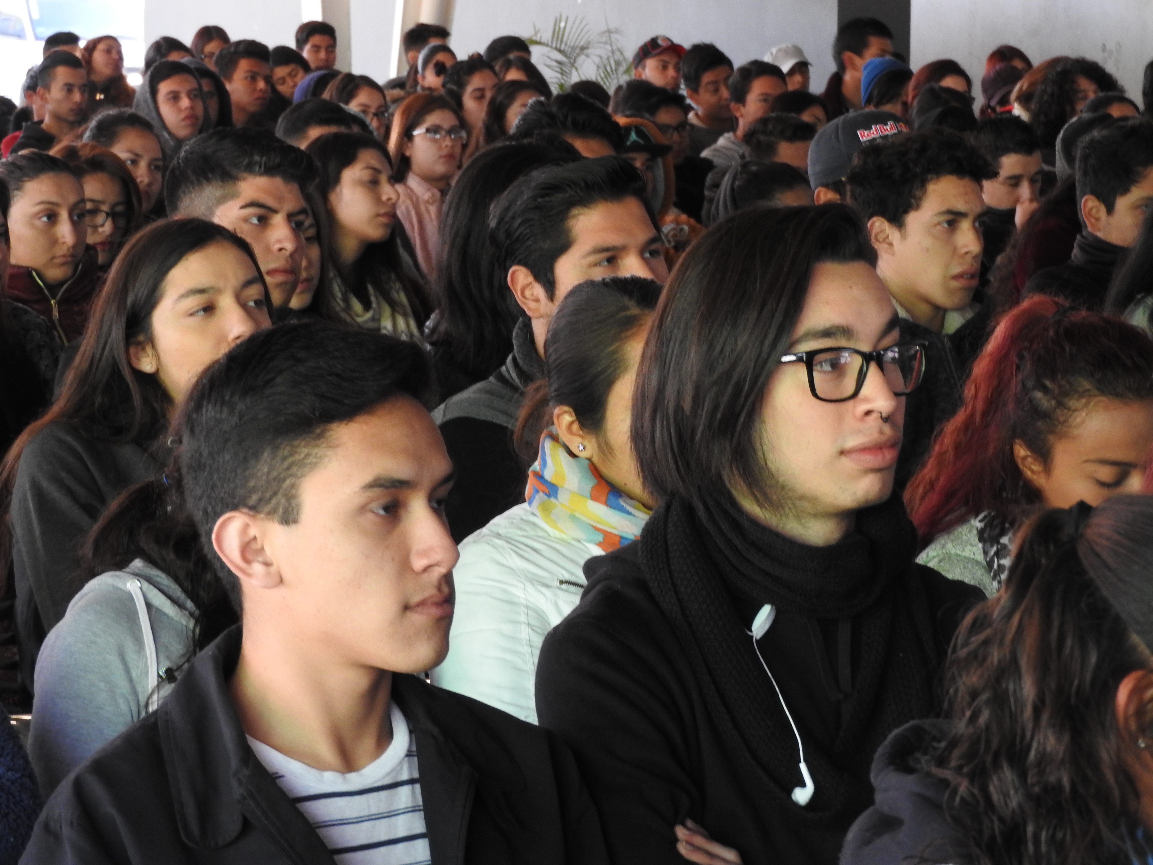 Insiste rector de la UG sobre la cultura del auto cuidado ante los hechos de inseguridad
