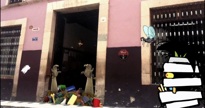La tercera es la vencida