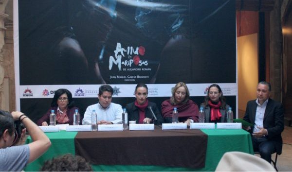 UG y municipio presentarán obra de teatro para reflexionar ante la violencia de género