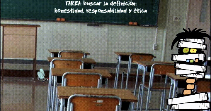 Vaya ejemplo