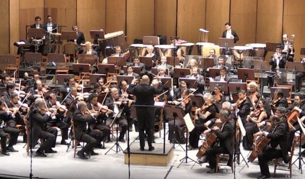 Comienza temporada de la OSUG con música de Dvorak