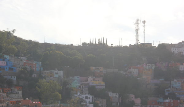 Continuará la probabilidad de lluvia en el estado