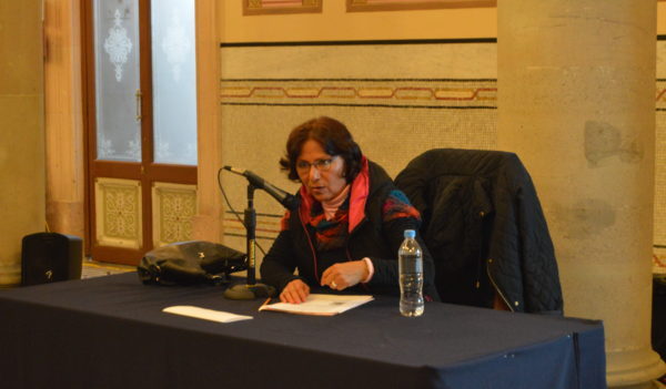 El IEC presenta charlas sobre la colección de Ramón Alcázar