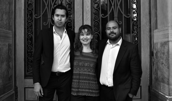 Comenzará el ciclo Solistas de la OSUG con un concierto de Trío Cantarranas