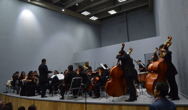 Inauguran casa de la cultura de Salamanca