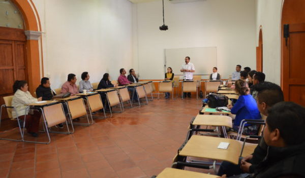 Lanza IEC convocatoria para pertenecer al Coro Monumental de Guanajuato