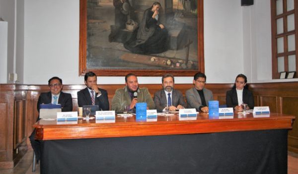 Contarán estudiantes de DDPG UG con instrumento para la investigación