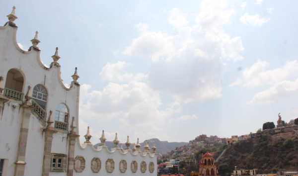 Pronostica CCAUG temperaturas de hasta 30 grados en el estado