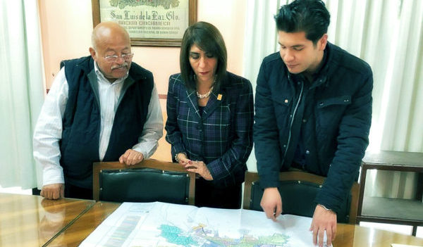 Gestiona Poder Judicial terrenos en el norte y noreste del Guanajuato