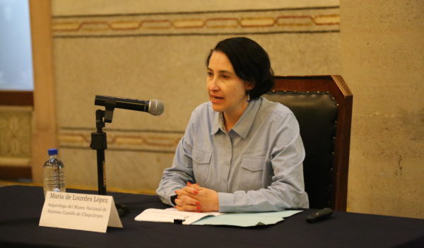 IEC dicta conferencia sobre“La arqueología en la colección de Ramón Alcázar”