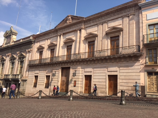 Duplica IEC museos en la capital en este sexenio