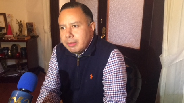 Realizan bajas y movimientos en la dirección de SPM