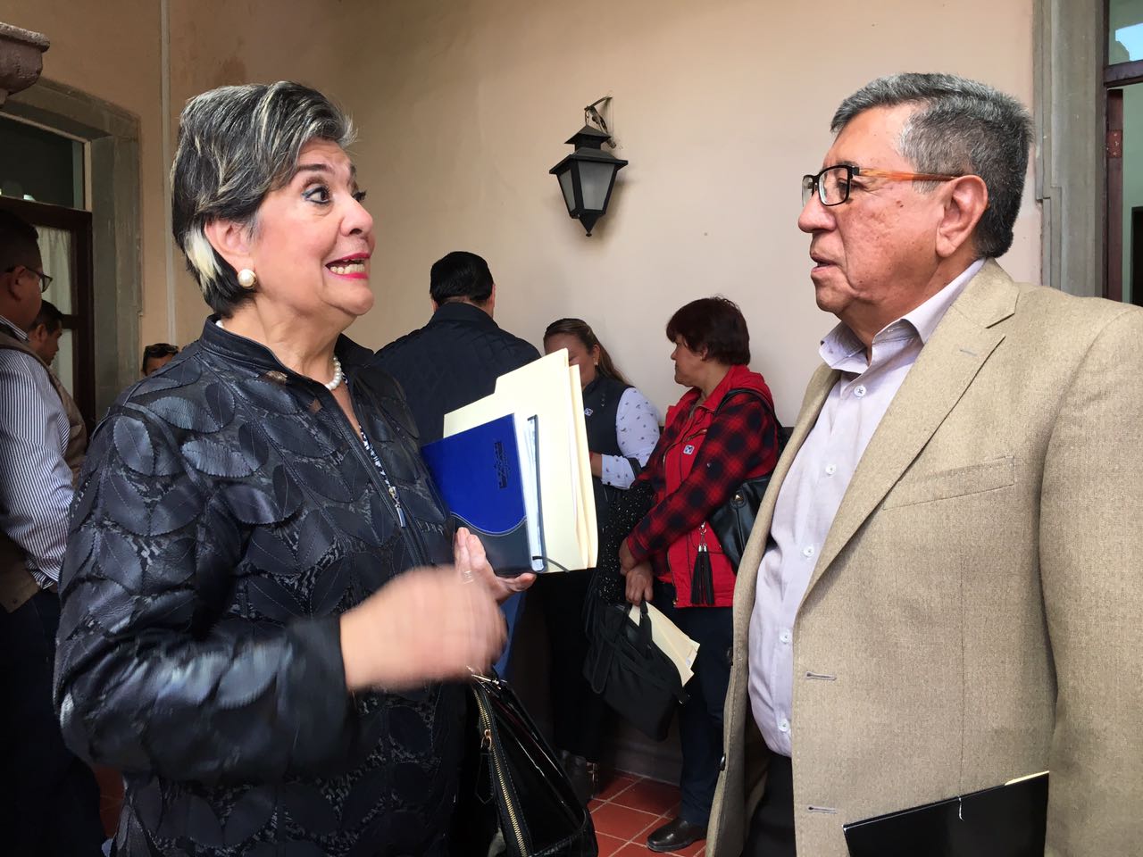Echan abajo precandidatura de ‘Tey Garza’