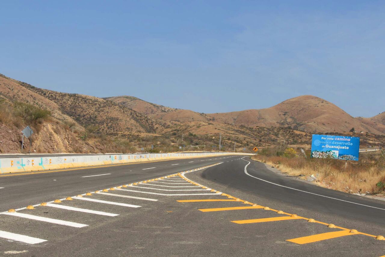 Comprarán terreno para conectar Cervera-Santa Teresa