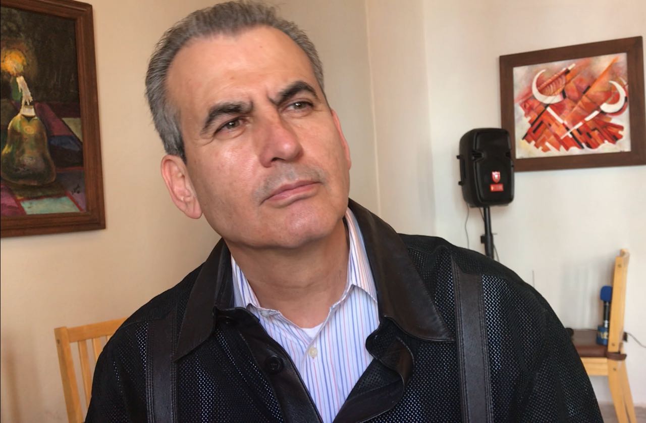 Tras varios meses de luchar contra el cáncer de médula, pierde la batalla Miguel Ángel Chico Herrera