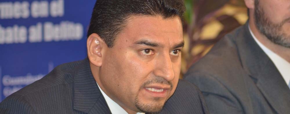 Llaman a evitar robos y fraudes