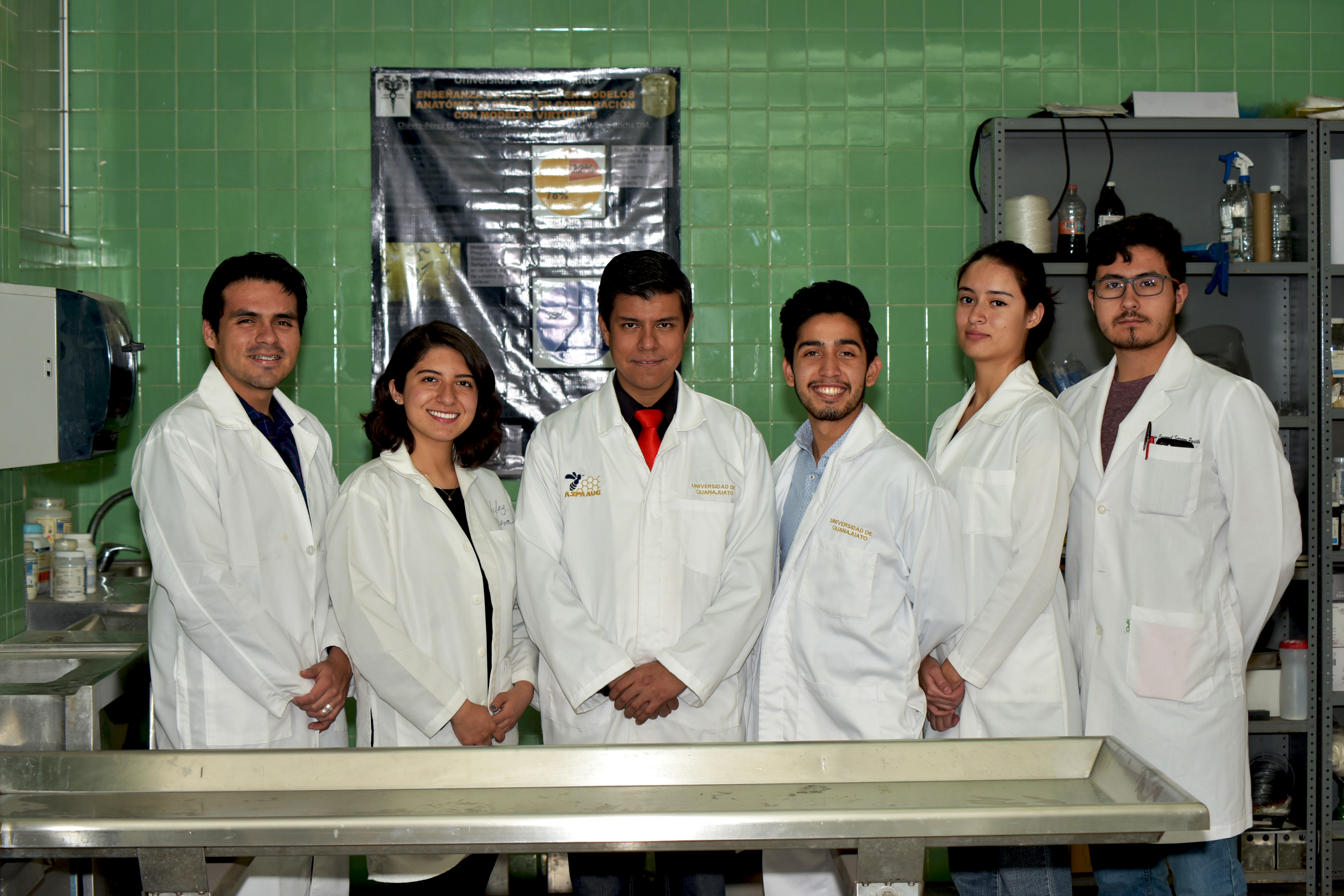 Protegen práctica médica con reforma legal