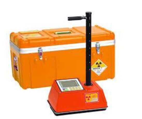Activa SSPE alerta por robo de fuente radioactiva