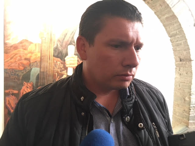 Contraloría emite resoluciones administrativas a la dirección de seguridad