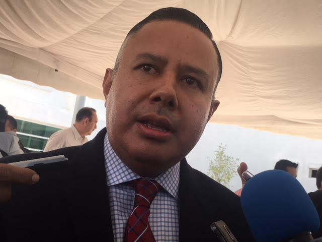 Justifica alcalde sobre notificación a la PDHG