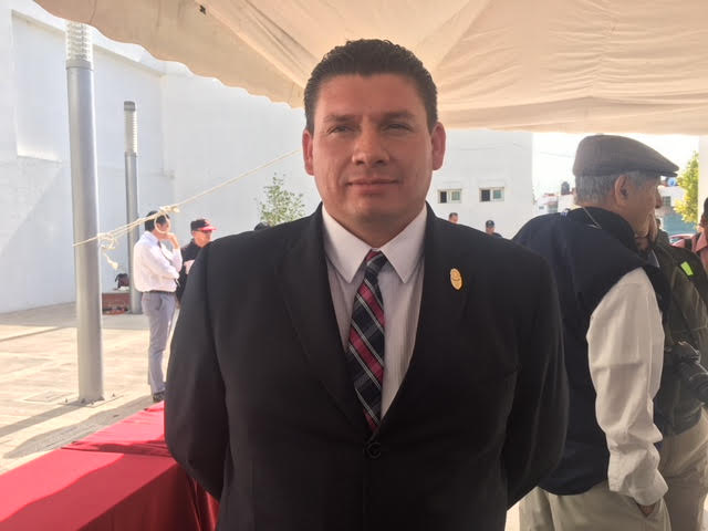 Unidad donde viajan los estudiantes estaba mecánicamente bien: Ortiz