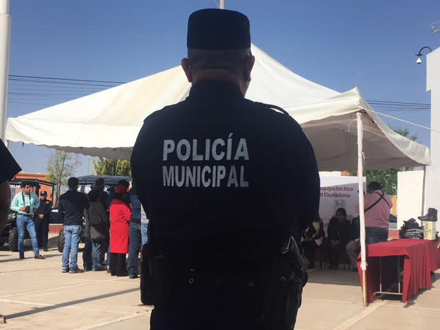 Reducen recurso del Fortaseg para Guanajuato