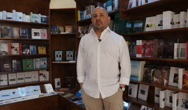 Está por comenzar el “Ciclo música y literatura”, un nuevo programa de la OSUG