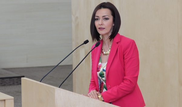 Aprueba Congreso Ley de Obra Pública: GPPRI