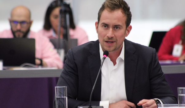 Detecta GPPRI inconsistencias en materia de Turismo en el VI informe