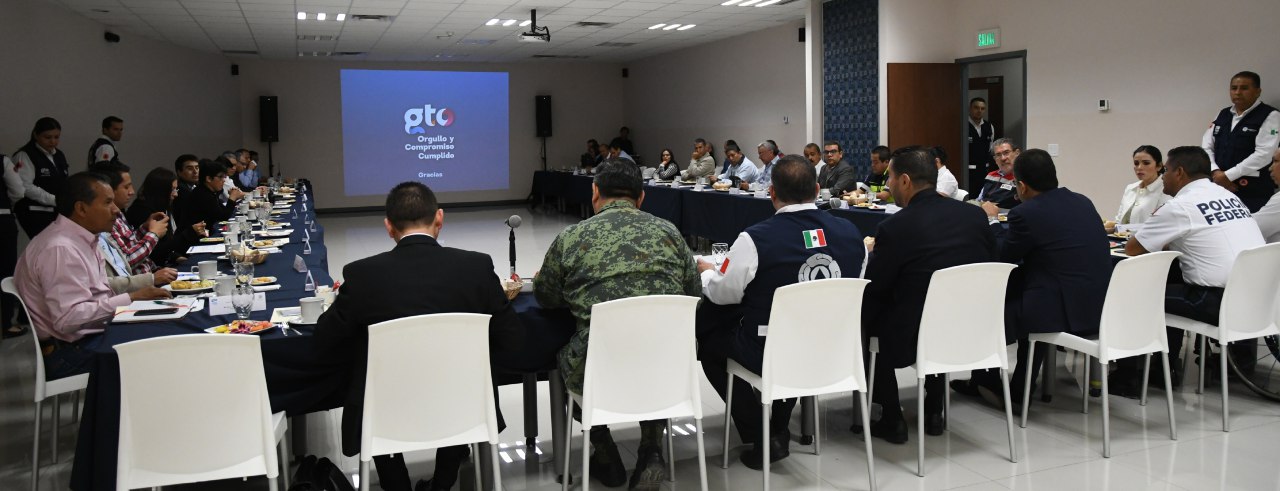 Aprueban el plan de contingencias para la temporada de incendios forestales