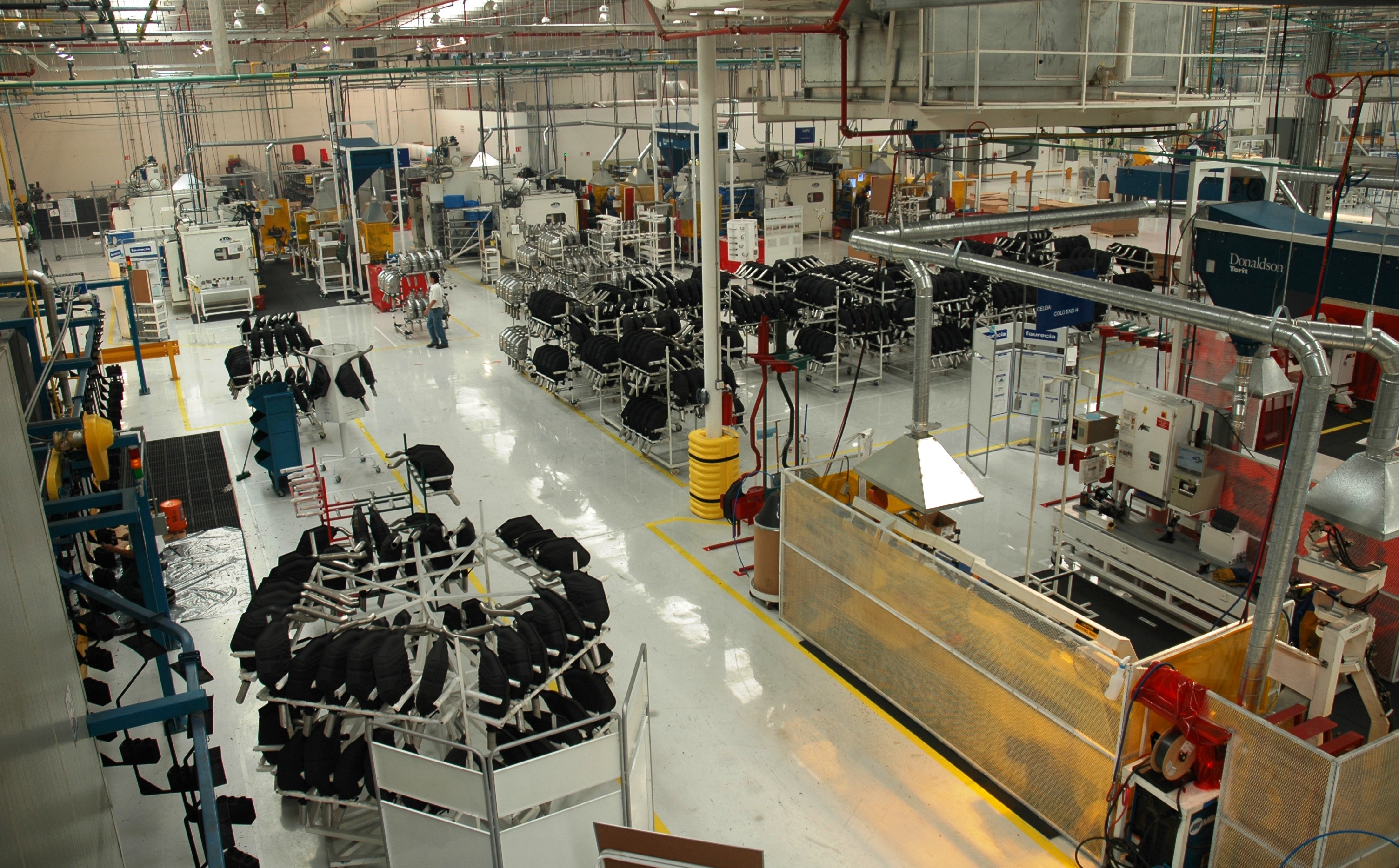 Supera Guanajuato meta de inversiones