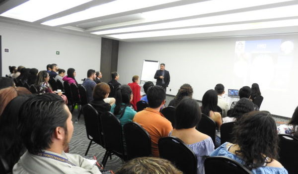 Arranca Congreso Internacional de Salud en el Campus Celaya-Salvatierra