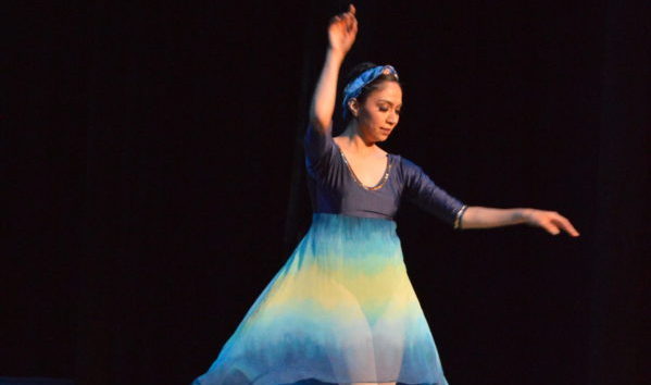 Aplauden presentación de la Compañía de Ballet Clásico del Estado de México