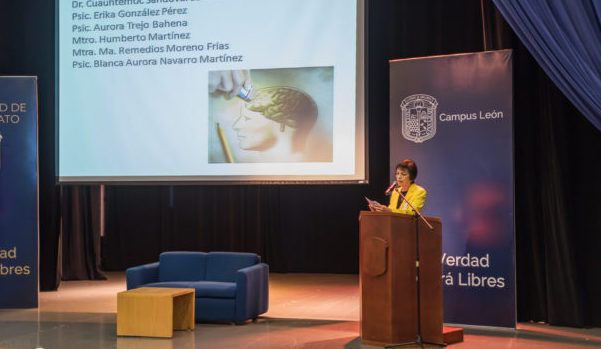 Se presentó en la UG el Libro “Masculinidades y violencia de género en instituciones Educativas”