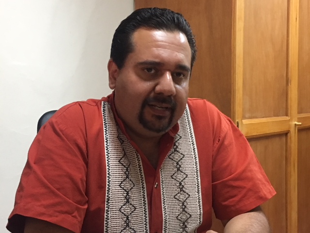 Juzgan regidores panistas salida de Ruth Lugo del partido