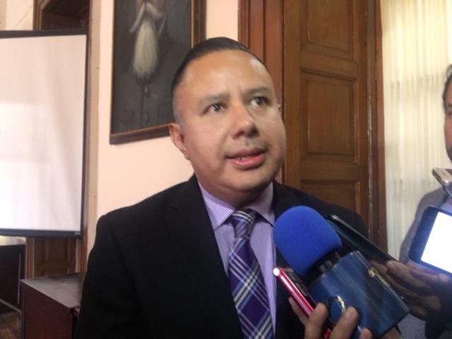 Defiende alcalde a su administración por la falta de transparencia