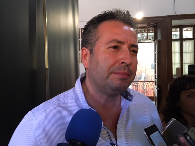 Transportistas han despedido al personal por falta de aumento a la tarifa
