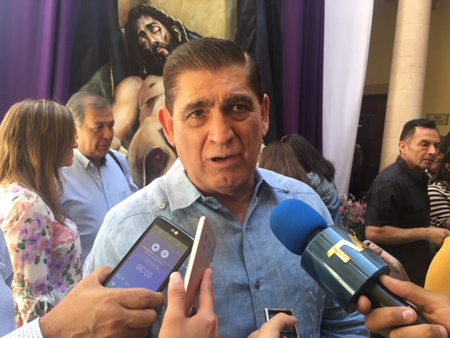 Guanajuato, único estado en aplicar operativo ‘mochila segura’
